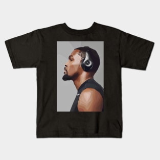 Kevin Durant Kids T-Shirt